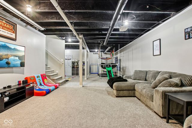 3079 Harvest Grove Lane, Bargersville, IN 46106