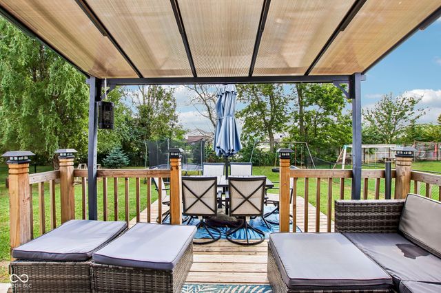 3079 Harvest Grove Lane, Bargersville, IN 46106