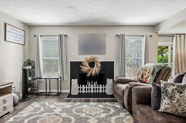 3079 Harvest Grove Lane, Bargersville, IN 46106