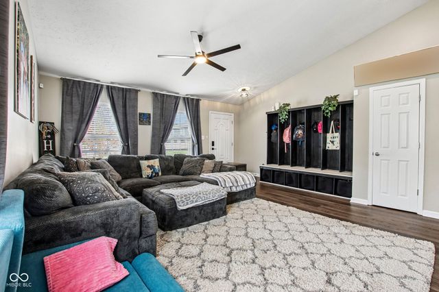 3079 Harvest Grove Lane, Bargersville, IN 46106