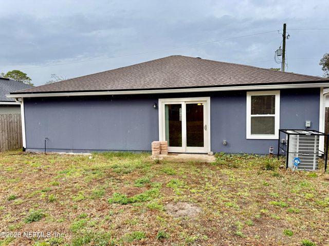 8336 HEWITT Street, Jacksonville, FL 32244