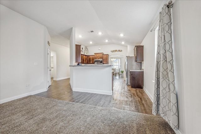 2520 RUTHERFORD DR, Southaven, MS 38672