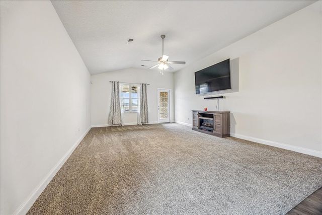 2520 RUTHERFORD DR, Southaven, MS 38672