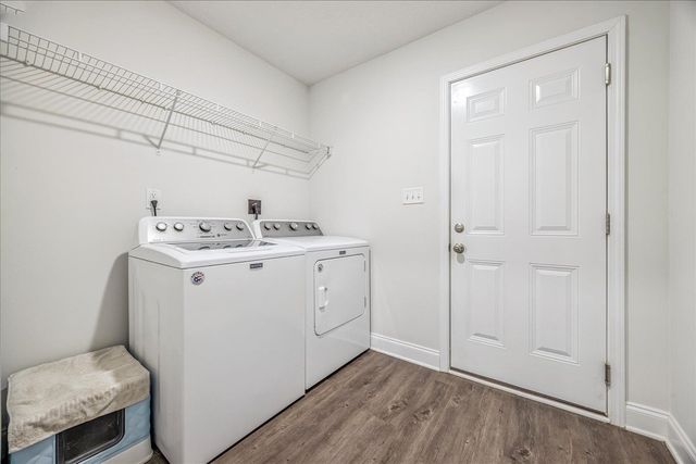 2520 RUTHERFORD DR, Southaven, MS 38672