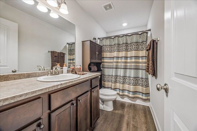 2520 RUTHERFORD DR, Southaven, MS 38672