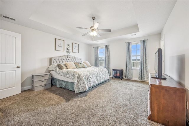 2520 RUTHERFORD DR, Southaven, MS 38672