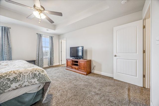 2520 RUTHERFORD DR, Southaven, MS 38672