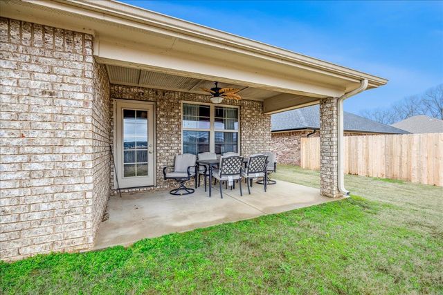 2520 RUTHERFORD DR, Southaven, MS 38672