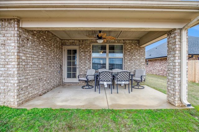 2520 RUTHERFORD DR, Southaven, MS 38672