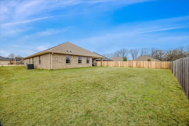 2520 RUTHERFORD DR, Southaven, MS 38672