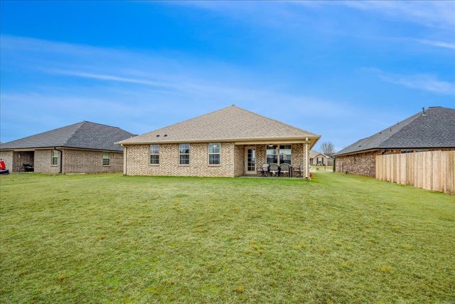 2520 RUTHERFORD DR, Southaven, MS 38672