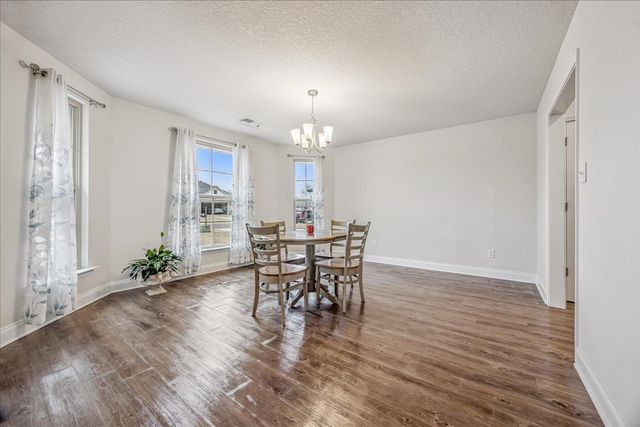 2520 RUTHERFORD DR, Southaven, MS 38672