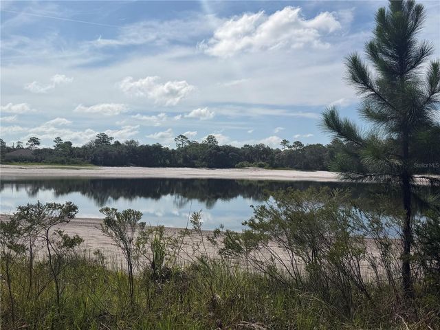 TBD MALAUKA PASS TRAIL, Ocklawaha, FL 32179