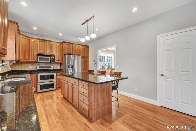 230 Fitch Pass 230, Trumbull, CT 06611