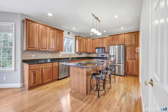 230 Fitch Pass 230, Trumbull, CT 06611