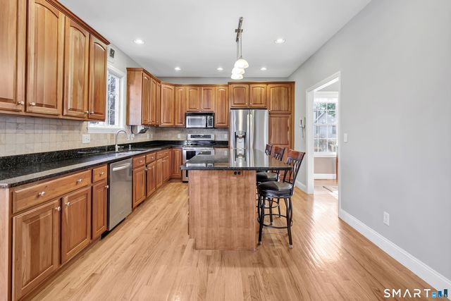 230 Fitch Pass 230, Trumbull, CT 06611