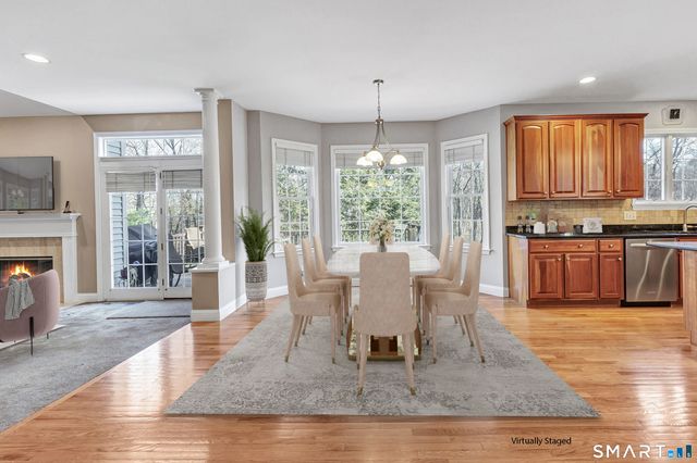 230 Fitch Pass 230, Trumbull, CT 06611