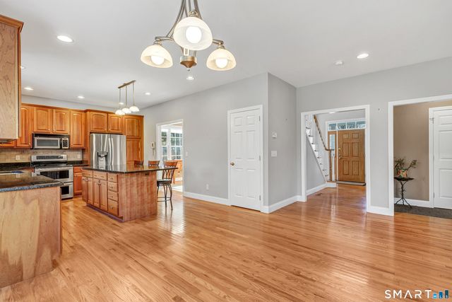 230 Fitch Pass 230, Trumbull, CT 06611