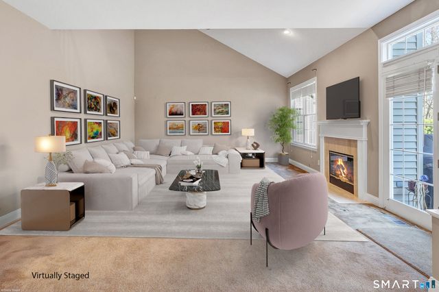 230 Fitch Pass 230, Trumbull, CT 06611