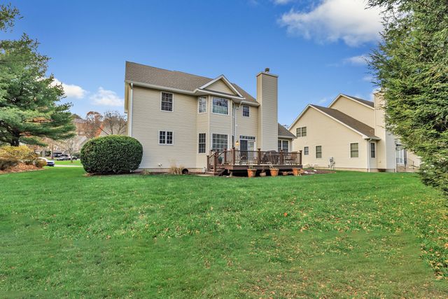 230 Fitch Pass 230, Trumbull, CT 06611