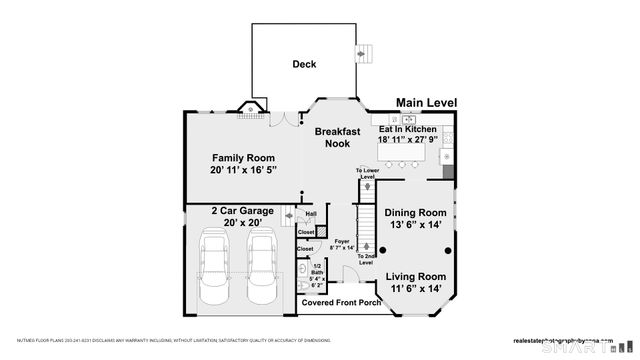 230 Fitch Pass 230, Trumbull, CT 06611