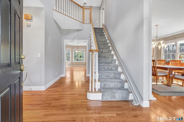 230 Fitch Pass 230, Trumbull, CT 06611