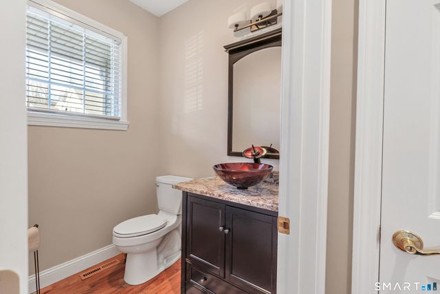 230 Fitch Pass 230, Trumbull, CT 06611