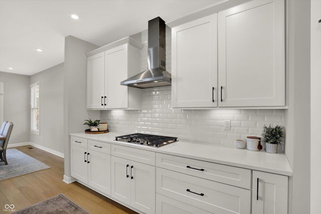 36 Henbury Court, Westfield, IN 46074