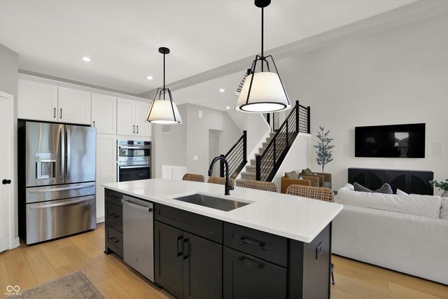 36 Henbury Court, Westfield, IN 46074