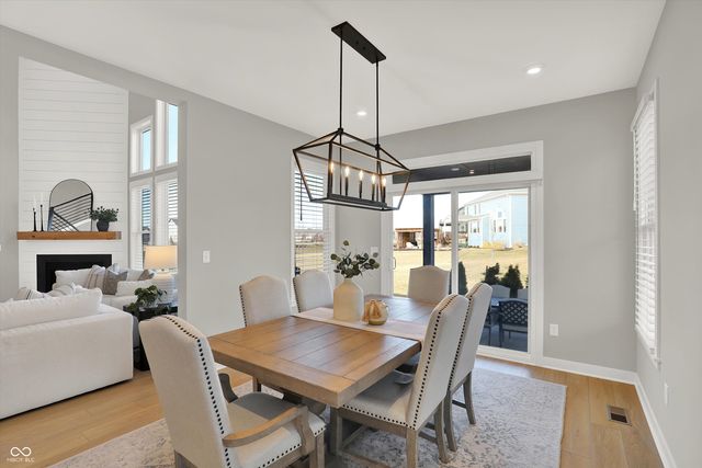 36 Henbury Court, Westfield, IN 46074