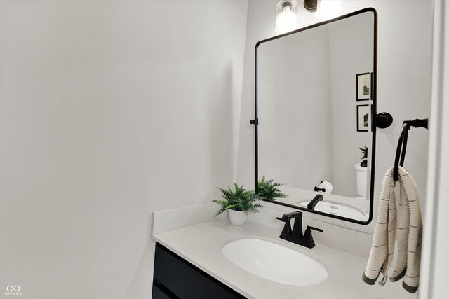 36 Henbury Court, Westfield, IN 46074