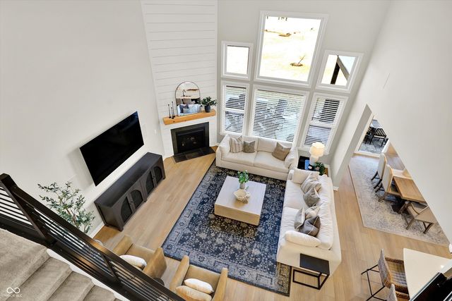 36 Henbury Court, Westfield, IN 46074