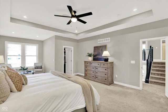 36 Henbury Court, Westfield, IN 46074