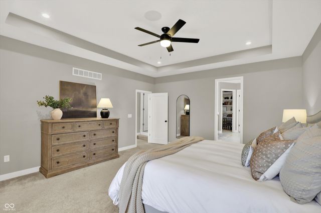 36 Henbury Court, Westfield, IN 46074