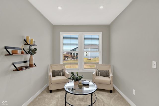 36 Henbury Court, Westfield, IN 46074