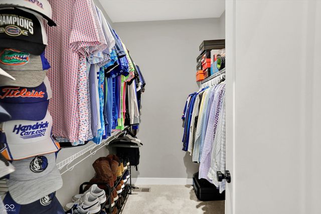 36 Henbury Court, Westfield, IN 46074