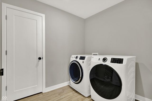 36 Henbury Court, Westfield, IN 46074