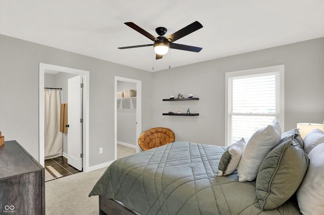 36 Henbury Court, Westfield, IN 46074