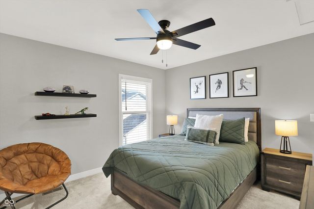 36 Henbury Court, Westfield, IN 46074