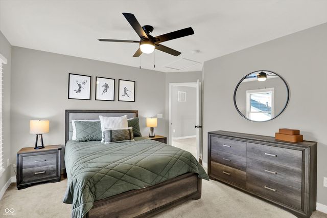 36 Henbury Court, Westfield, IN 46074