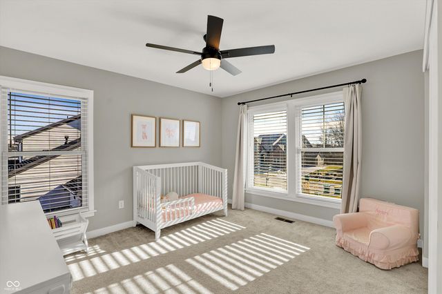 36 Henbury Court, Westfield, IN 46074