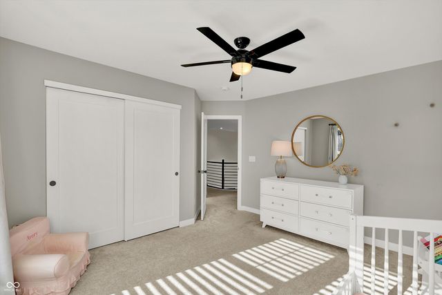 36 Henbury Court, Westfield, IN 46074