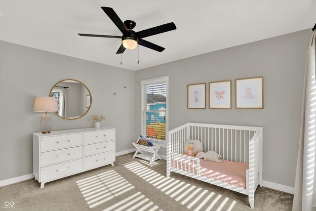 36 Henbury Court, Westfield, IN 46074