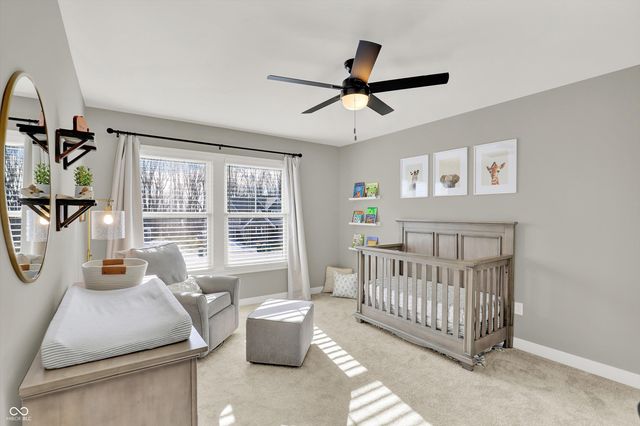 36 Henbury Court, Westfield, IN 46074