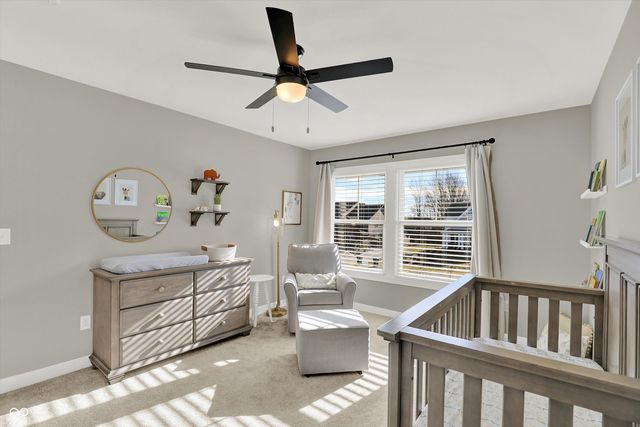 36 Henbury Court, Westfield, IN 46074