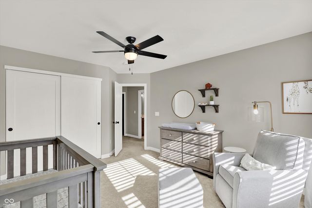 36 Henbury Court, Westfield, IN 46074