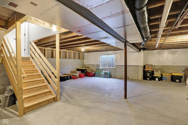 36 Henbury Court, Westfield, IN 46074