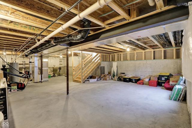 36 Henbury Court, Westfield, IN 46074