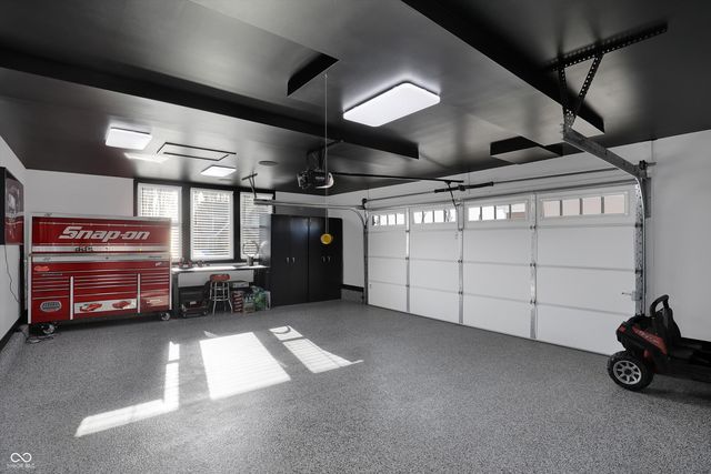 36 Henbury Court, Westfield, IN 46074