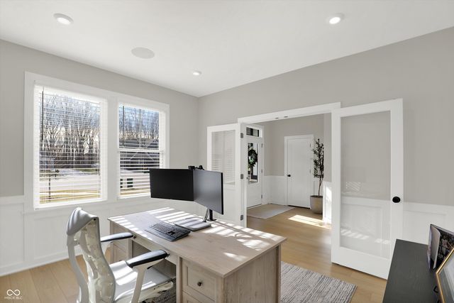 36 Henbury Court, Westfield, IN 46074